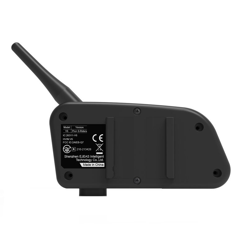 Headset Helm Motor NewEjeas V6 - Motorcycle Helmets ulasan dan harga